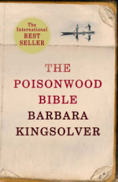 The poisonwood bible av Barbara Kingsolver (Heftet)