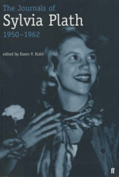 The journals of Sylvia Plath 1950-1962 av Sylvia Plath (Heftet)
