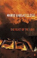 The feast of the goat av Mario Vargas Llosa (Heftet)