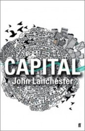 Capital av John Lanchester (Heftet)
