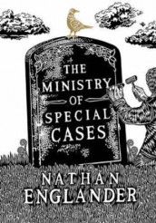 The ministry of special cases av Nathan Englander (Heftet)