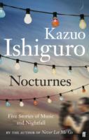 Nocturnes av Kazuo Ishiguro (Heftet)