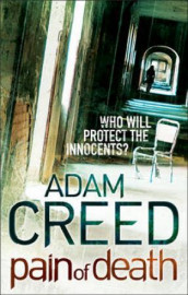Pain of death av Adam Creed (Heftet)