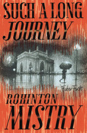 Such a long journey av Rohinton Mistry (Heftet)