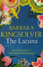 The lacuna av Barbara Kingsolver (Heftet)