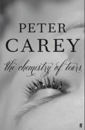 Chemistry of tears av Peter Carey (Heftet)