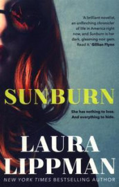 Sunburn av Laura Lippman (Heftet)
