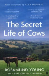 The secret life of cows av Rosamund Young (Heftet)