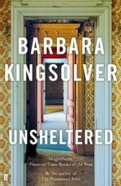 Unsheltered av Barbara Kingsolver (Heftet)
