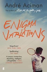 Enigma variations av André Aciman (Heftet)