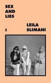 Sex and lies av Leïla Slimani (Heftet)