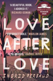 Love after love av Ingrid Persaud (Heftet)