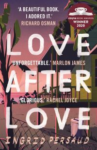 Love after love av Ingrid Persaud (Heftet)