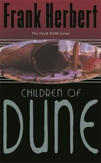 Children of Dune ; Children of Dune av Frank Herbert (Heftet)