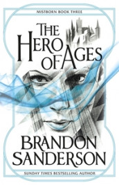 The hero of ages av Brandon Sanderson (Heftet)