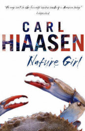 Nature girl av Carl Hiaasen (Heftet)