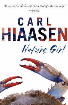 Nature girl av Carl Hiaasen (Heftet)