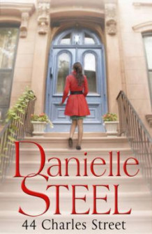 44 Charles street av Danielle Steel (Heftet)