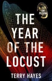 The year of the locust av Terry Hayes (Heftet)
