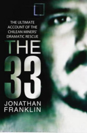 The 33 av Jonathan Franklin (Heftet)