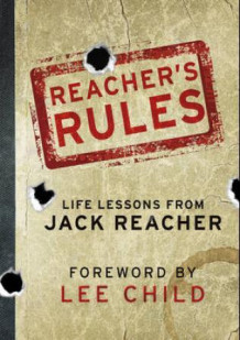 Reacher's rules av Lee Child (Innbundet)