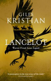 Lancelot av Giles Kristian (Heftet)