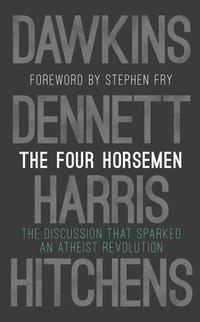 The four horsemen av Richard Dawkins (Innbundet)