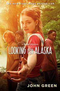 Looking for Alaska av John Green (Heftet)
