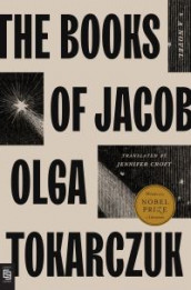 The books of Jacob av Olga Tokarczuk (Heftet)