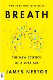 Breath av James Nestor (Heftet)