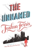 The unnamed av Joshua Ferris (Heftet)
