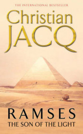 Ramses av Christian Jacq (Heftet)