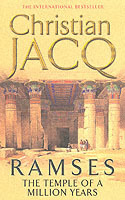 Ramses av Christian Jacq (Heftet)