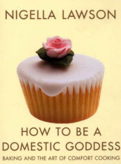 How to be a domestic goddess av Nigella Lawson (Heftet)