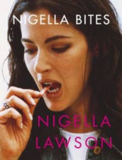 Nigella bites av Nigella Lawson (Innbundet)