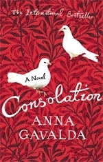 Consolation av Anna Gavalda (Heftet)