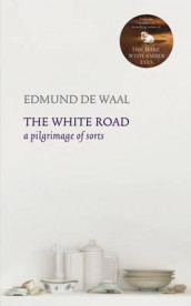 The white road av Edmund De Waal (Heftet)