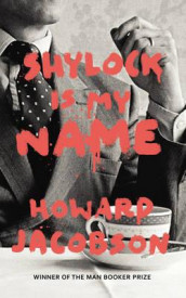 Shylock is my name av Howard Jacobson (Heftet)