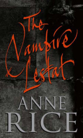 The vampire Lestat av Anne Rice (Heftet)
