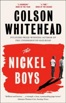 The nickel boys av Colson Whitehead (Heftet)