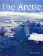 The arctic av Richard Sale (Innbundet)