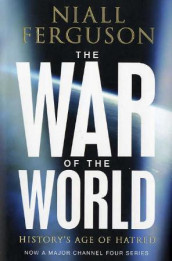 The war of the world av Niall Ferguson (Innbundet)