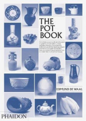 The pot book av Edmund De Waal (Innbundet)