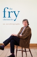 The Fry chronicles av Stephen Fry (Innbundet)