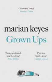 Grown ups av Marian Keyes (Heftet)
