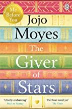 The giver of stars av Jojo Moyes (Heftet)