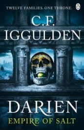 Darien av Conn Iggulden (Heftet)