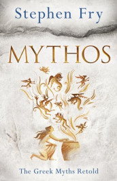 Mythos av Stephen Fry (Heftet)