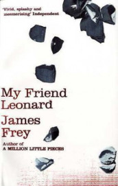My friend Leonard av James Frey (Heftet)