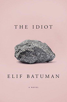 The idiot av Elif Batuman (Heftet)